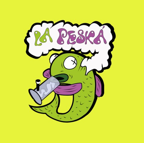 LAPESKÁ logo